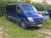 MB buss