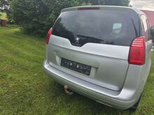 Peugeot 5008 osad
