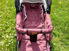 Emmaljunga Edge Duo Combi 3in1