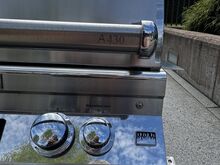 Premiumklassi Fire Magic gaasigrill!