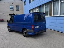 Ford transit 2.2tdc  103 kw. 2008a.