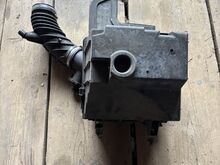 E36 1.8is корпус воздушного фильтра