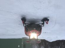 Lumesaan Lynx 800R  XTRIM  RE E-TEC