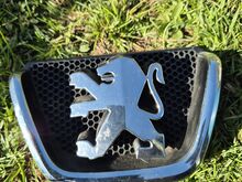 Знак Peugeot