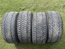 245/40R18 Yokohama Ice Guard Stud (ig65) 97T XL