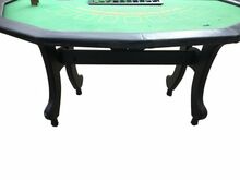 Blackjack laud