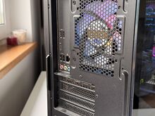 Mänguriarvuti Lenovo Legion T5