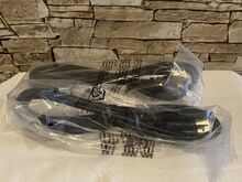 Док-станции Lenovo 40A2 + 40A7 (3 шт.) + кабели