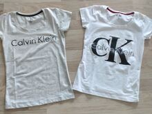 Calvin Klein T-särgid, XS