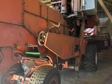 Müüa töökorras teraviljakombain NIVA SK-5M