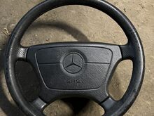 Müüa Mercedes-Benz Rool (E220 pealt)