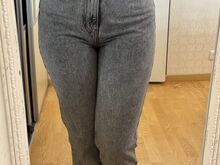 Calvin Klein Jeansi mom teksad