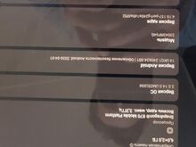 Xiaomi Pad 6, 6/128 GB koos originaalklaviatuuriga