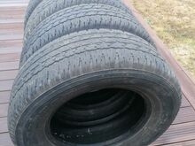Bridgestone Dueler A/T