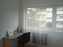 Müüa korter Lasval.