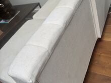 Retro mooduldiivani tugitoolid / lounge-toolid