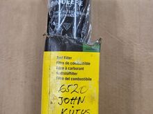 John Deere filtrid