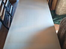 Voodi 90x200 madratsiga