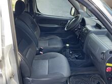 Citroën Berlingo 1.6TDI 66кВт механика