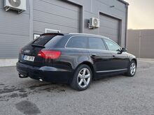 Audi A6 S-line 3.0 171kW 2008a