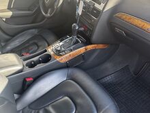 Audi A4 3,0 215 кВт