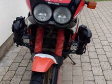 Honda XRV 750 RD04 Africa Twin