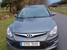 HYUNDAI i30 CW