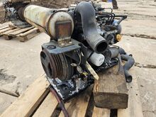 Различные двигатели Kubota