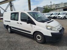 Citroen Jumpy