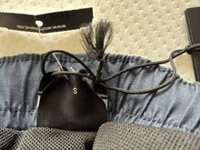 Пляжные шорты Hugo Boss