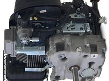 Murutraktori mootor 11.5kW / 608 cm³ LONCIN