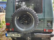 Müüa militaarne maastur