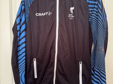 Craft spordijakid