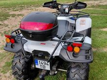ATV