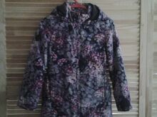 Name It mantel, 140cm
