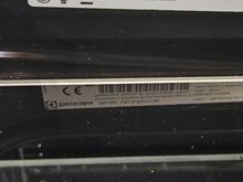 Pliit Electrolux EKC54550OW
