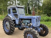 TRAKTOR T-40AM (arvel)