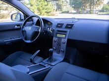 Volvo V50 Facelift 1.6D 80kw