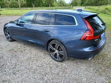 Volvo V60 INSCRIPTION 2020
