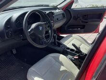 BMW E36 318i manuaal