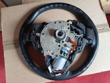 Ford Edge rool