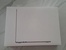 Macbook Air 15 M5