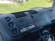 MB Atego puksiir