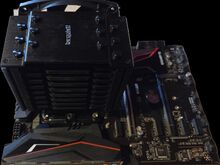 I9-9900k protsessor (cpu) + z390 Gigabyte Gaming X