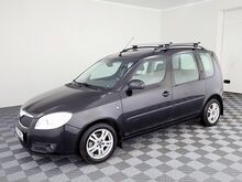 Skoda Roomster