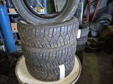 Naastrehvid Dunlop 185/60 R15