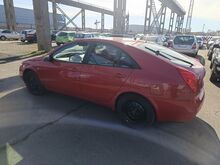 Nissan Primera