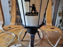 Vana Toomase lamp