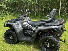 ATV Odes 650 33,6kw 2023.a
