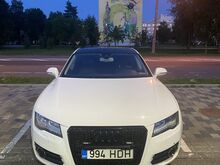 AUDI A7 2011 (REG MAKSTUD)